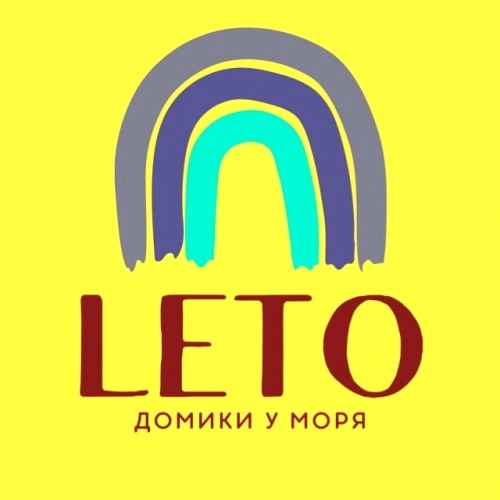 База отдыха Лето.