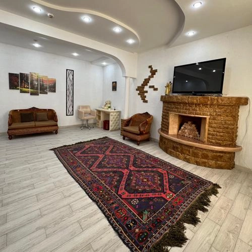 Мечта. Дом у моря.